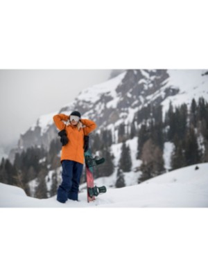 Patagonia powder sales bowl hose